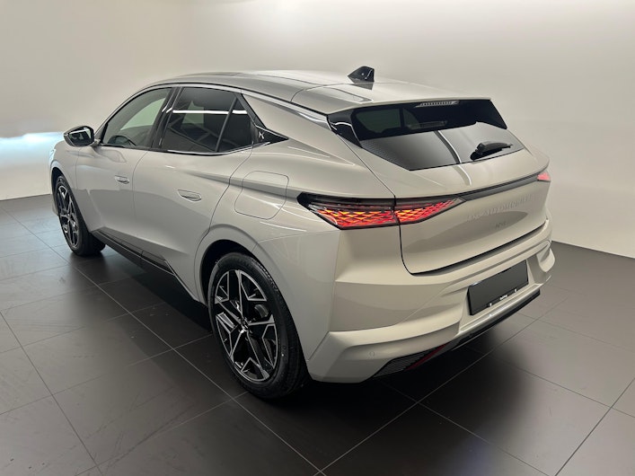 Vehicle image DS AUTOMOBILES AN 400