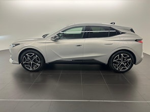 Fahrzeugbild DS AUTOMOBILES No4 1.6 E-Tense Étoile Nappa