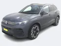 VW Tiguan 2.0 TSI R-Line 4motion