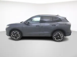 VW Tiguan 2.0 TSI R-Line 4motion