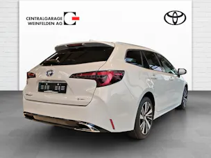 Toyota Corolla Touring Sports 2.0 HSD Trend