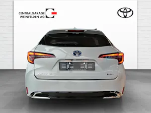 Toyota Corolla Touring Sports 2.0 HSD Trend