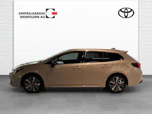 Toyota Corolla Touring Sports 2.0 HSD Trend