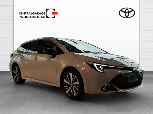 Toyota Corolla Touring Sports 2.0 HSD Trend