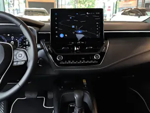Toyota Corolla Touring Sports 2.0 HSD Trend