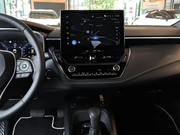 Toyota Corolla Touring Sports 2.0 HSD Trend