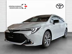 Toyota Corolla Touring Sports 2.0 HSD Trend
