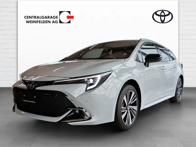 Toyota Corolla Touring Sports 2.0 HSD Trend
