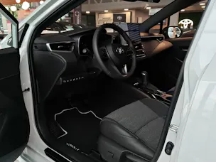 Toyota Corolla Touring Sports 2.0 HSD Trend