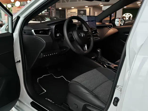 Toyota Corolla Touring Sports 2.0 HSD Trend