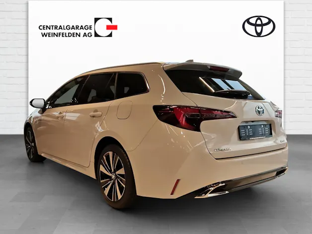 Toyota Corolla Touring Sports 2.0 HSD Trend
