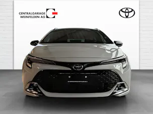 Toyota Corolla Touring Sports 2.0 HSD Trend