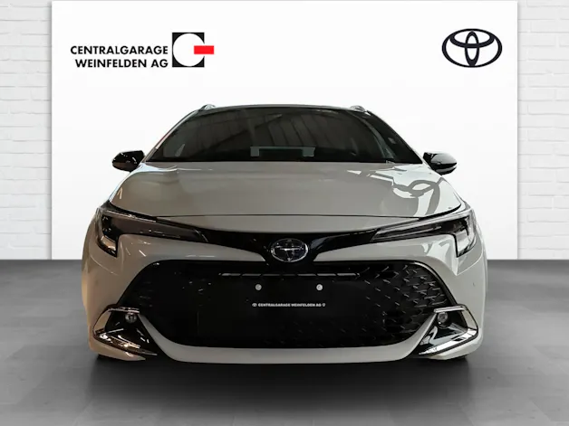 Toyota Corolla Touring Sports 2.0 HSD Trend