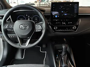 Toyota Corolla Touring Sports 2.0 HSD Trend