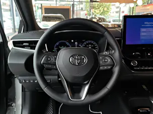 Toyota Corolla Touring Sports 2.0 HSD Trend