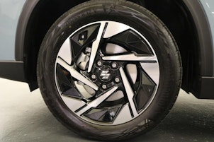 Vehicle image SUZUKI Vitara 1.4 T Compact Top Hybrid 4x4