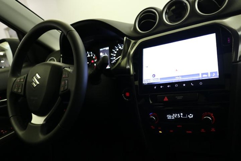 Vehicle image SUZUKI VITARA