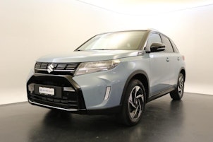 Vehicle image SUZUKI Vitara 1.4 T Compact Top Hybrid 4x4