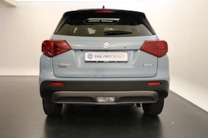 Vehicle image SUZUKI Vitara 1.4 T Compact Top Hybrid 4x4