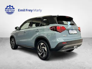 Suzuki Vitara 1.4 T Compact Top Hybrid 4x4