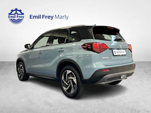 image du véhicule SUZUKI Vitara 1.4 T Compact Top Hybrid 4x4