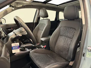 Suzuki Vitara 1.4 T Compact Top Hybrid 4x4