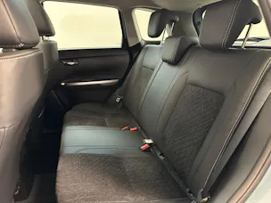 Suzuki Vitara 1.4 T Compact Top Hybrid 4x4