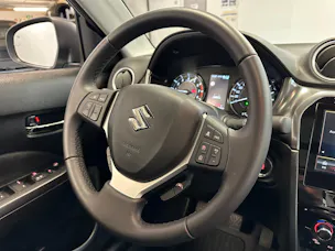 Suzuki Vitara 1.4 T Compact Top Hybrid 4x4