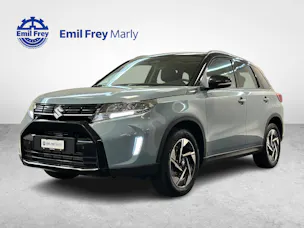 Suzuki Vitara 1.4 T Compact Top Hybrid 4x4
