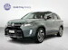 Suzuki Vitara 1.4 T Compact Top Hybrid 4x4