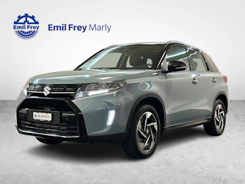 image du véhicule SUZUKI Vitara 1.4 T Compact Top Hybrid 4x4