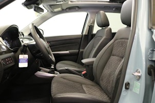 Vehicle image SUZUKI Vitara 1.4 T Compact Top Hybrid 4x4