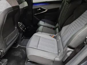 Peugeot 5008 1.2 Hybrid GT
