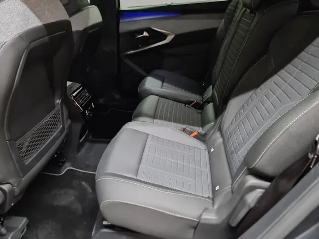 Peugeot 5008 1.2 Hybrid GT