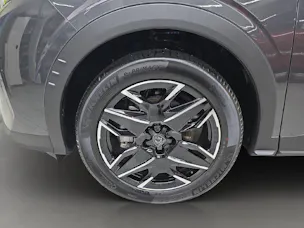 Peugeot 5008 1.2 Hybrid GT