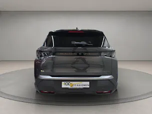 Peugeot 5008 1.2 Hybrid GT