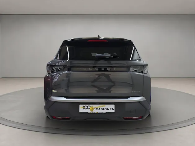 Peugeot 5008 1.2 Hybrid GT