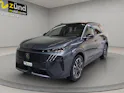 Peugeot 5008 1.2 Hybrid GT