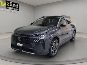 Peugeot 5008 1.2 Hybrid GT
