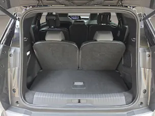 Peugeot 5008 1.2 Hybrid GT