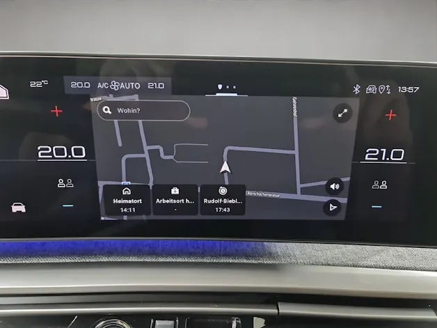 Peugeot 5008 1.2 Hybrid GT