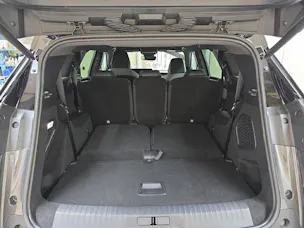 Peugeot 5008 1.2 Hybrid GT