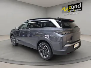 Peugeot 5008 1.2 Hybrid GT