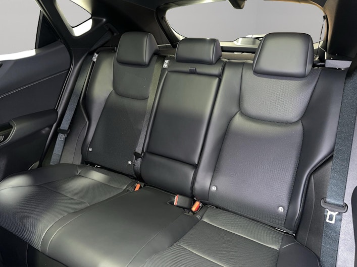 Vehicle image LEXUS NX