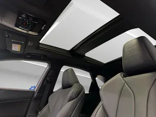Lexus NX 450h+ F-Sport