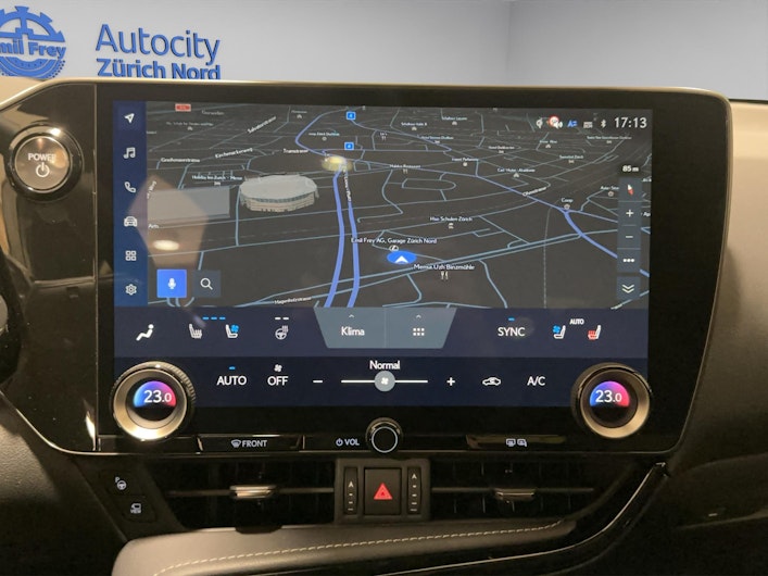 Vehicle image LEXUS NX