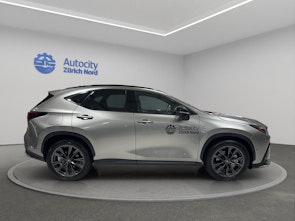 Vehicle image LEXUS NX 450h+ F-Sport