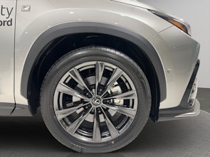 Vehicle image LEXUS NX 450h+ F-Sport