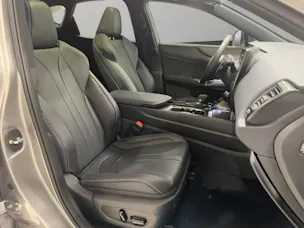 Lexus NX 450h+ F-Sport