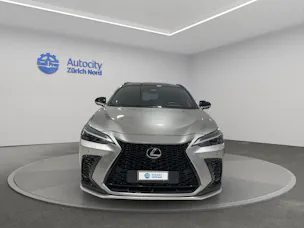 Lexus NX 450h+ F-Sport
